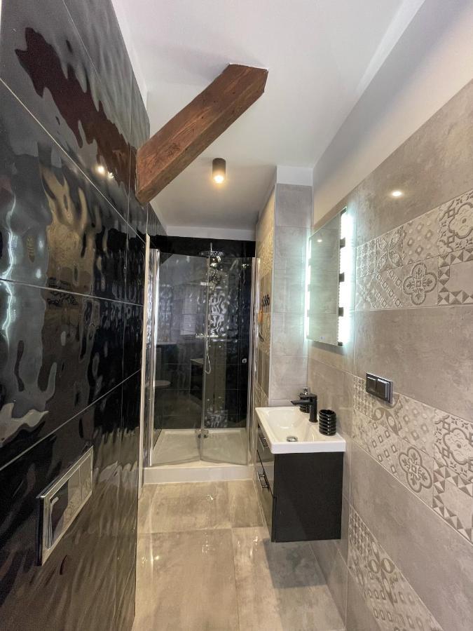 Long Attic Studio Poznan Ngoại thất bức ảnh
