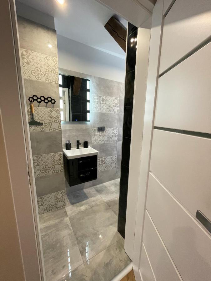 Long Attic Studio Poznan Ngoại thất bức ảnh